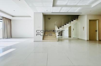 Villa - 4 Bedrooms - 5 Bathrooms for sale in Pelham - Akoya Park - DAMAC Hills - Dubai