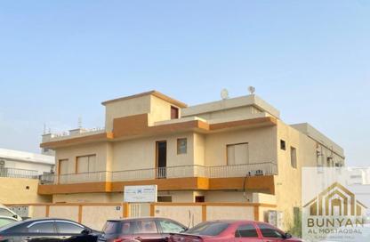 Whole Building - Studio - 4 for sale in Al Naemiya Tower 2 - Al Naemiya Towers - Al Nuaimiya - Ajman