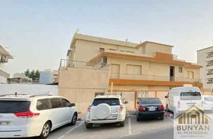 Whole Building - Studio - 4 for sale in Al Naemiya Tower 2 - Al Naemiya Towers - Al Nuaimiya - Ajman