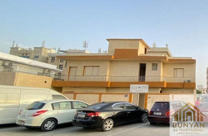 Whole Building - Studio - 4 for sale in Al Naemiya Tower 2 - Al Naemiya Towers - Al Nuaimiya - Ajman