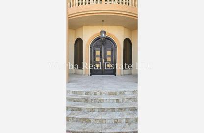 Villa - 4 - 5 for rent in Al Riffa - Ras Al Khaimah Villa - 4 - 5 for rent in Al Riffa - Ras Al Khaimah