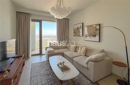 Apartment - 1 Bedroom - 1 Bathroom for rent in Downtown Views II - Downtown Dubai - Dubai