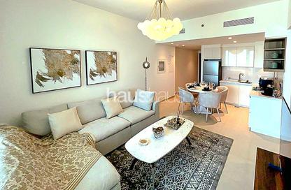 Apartment - 1 Bedroom - 1 Bathroom for rent in Downtown Views II - Downtown Dubai - Dubai Apartment - 1 Bedroom - 1 Bathroom for rent in Downtown Views II - Downtown Dubai - Dubai