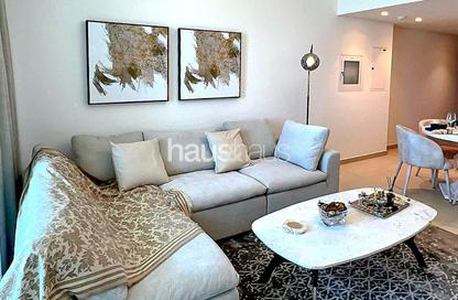 Apartment - 1 Bedroom - 1 Bathroom for rent in Downtown Views II - Downtown Dubai - Dubai Apartment - 1 Bedroom - 1 Bathroom for rent in Downtown Views II - Downtown Dubai - Dubai