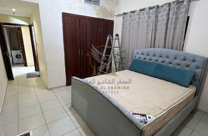 Apartment - 1 - 2 for rent in Ajman One Towers - Al Sawan - Ajman