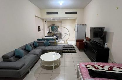 Apartment - 1 - 2 for rent in Ajman One Towers - Al Sawan - Ajman Apartment - 1 - 2 for rent in Ajman One Towers - Al Sawan - Ajman