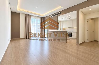 Apartment - 2 - 3 for rent in Mas Tower - Dubai Silicon Oasis - Dubai