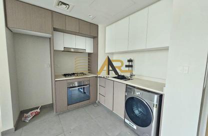 Apartment - 2 Bedrooms - 3 Bathrooms for rent in East Village - Aljada - Sharjah Apartment - 2 Bedrooms - 3 Bathrooms for rent in East Village - Aljada - Sharjah