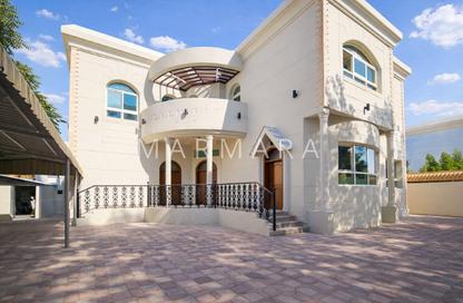 Villa - 5 Bedrooms - 6 Bathrooms for rent in Umm Suqeim 2 Villas - Umm Suqeim 2 - Umm Suqeim - Dubai