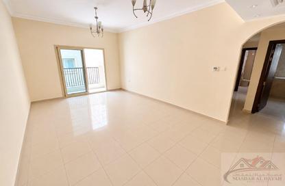 Apartment - 2 Bedrooms - 2 Bathrooms for rent in Muwaileh 29 Building - Muwaileh - Sharjah