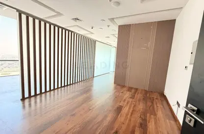 Office Space - Studio - 2 Bathrooms for rent in Park Lane Tower - Business Bay - Dubai