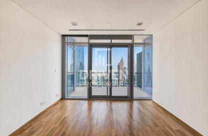 Apartment - 1 Bedroom - 2 Bathrooms for rent in Burj Daman - DIFC - Dubai Apartment - 1 Bedroom - 2 Bathrooms for rent in Burj Daman - DIFC - Dubai