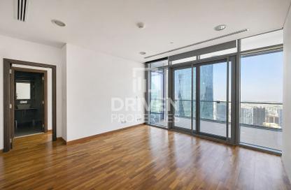 Apartment - 1 Bedroom - 2 Bathrooms for rent in Burj Daman - DIFC - Dubai