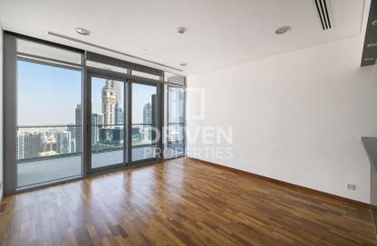 Apartment - 1 Bedroom - 2 Bathrooms for rent in Burj Daman - DIFC - Dubai Apartment - 1 Bedroom - 2 Bathrooms for rent in Burj Daman - DIFC - Dubai