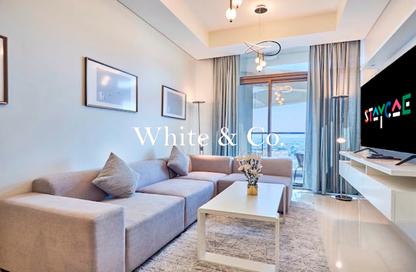 Apartment - 1 Bedroom - 2 Bathrooms for rent in Aykon City Tower C - Aykon City - Business Bay - Dubai