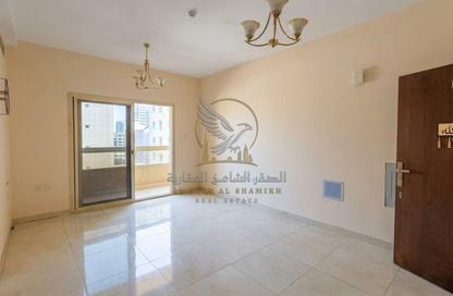 Apartment - 1 - 2 for rent in Al Majaz 3 - Al Majaz - Sharjah