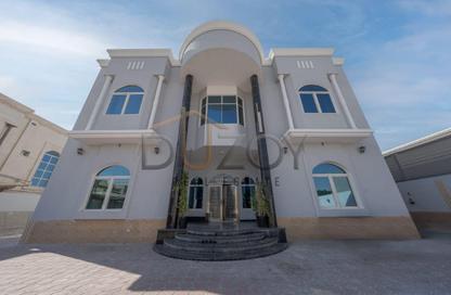 Villa - 5 - 6 for rent in Al Quoz 2 - Al Quoz - Dubai