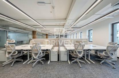 Office Space - Studio for rent in Al Saaha - Downtown Dubai - Dubai Office Space - Studio for rent in Al Saaha - Downtown Dubai - Dubai
