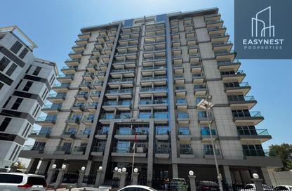 Apartment - 1 Bedroom - 2 Bathrooms for sale in Eagle Heights - Dubai Sports City - Dubai
