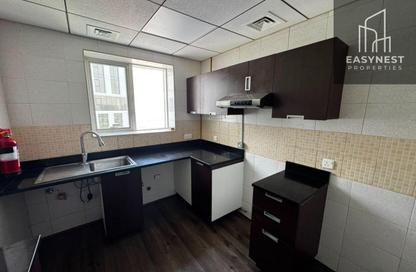 Apartment - 1 Bedroom - 2 Bathrooms for sale in Eagle Heights - Dubai Sports City - Dubai