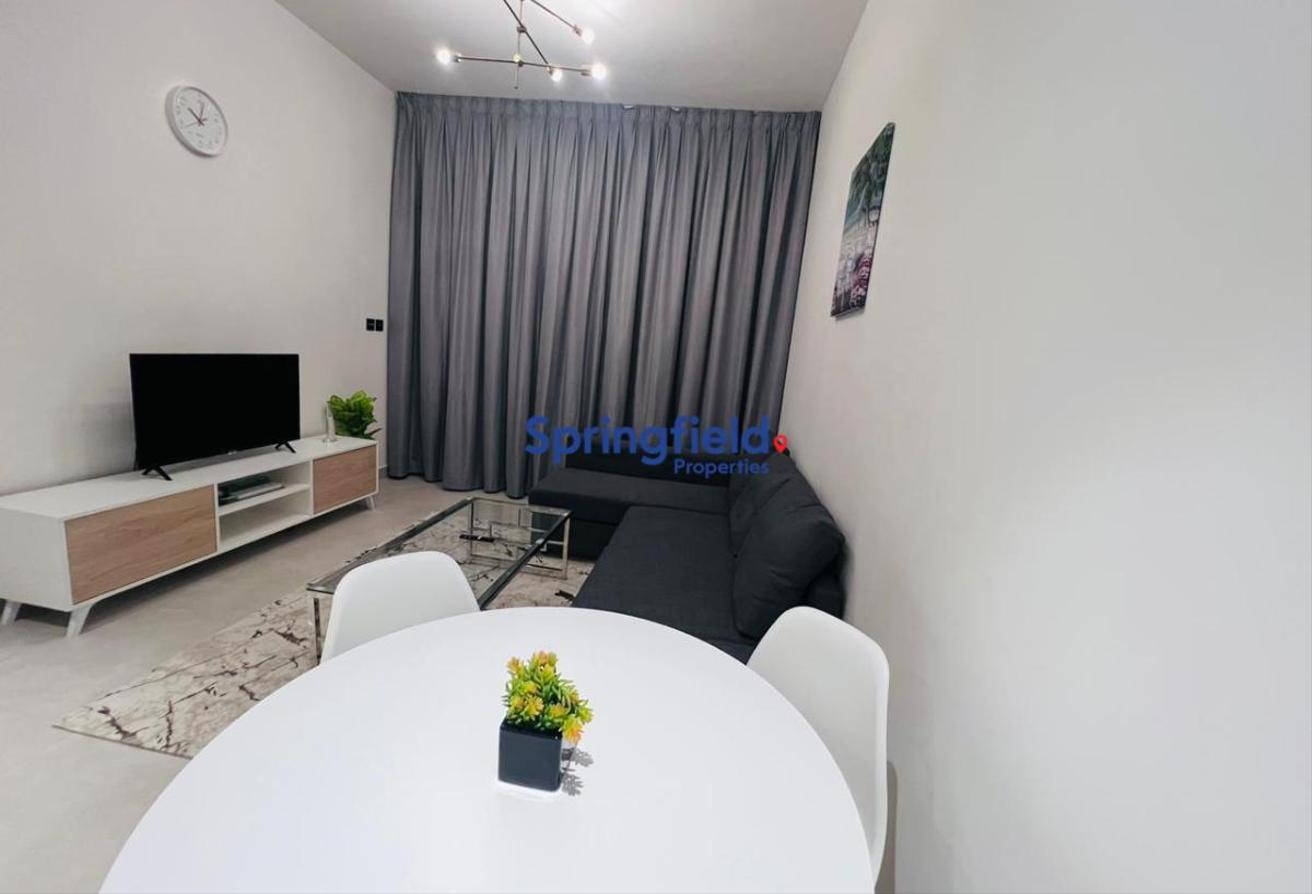 High Floor | Furnished | Vacant photo 2