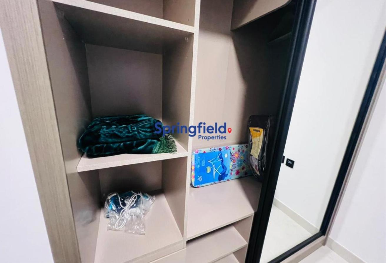 High Floor | Furnished | Vacant photo 8