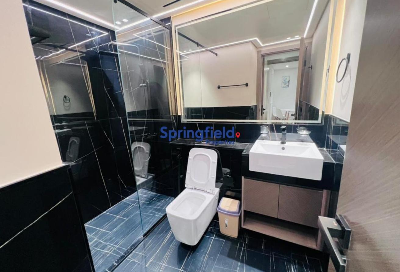 High Floor | Furnished | Vacant photo 7