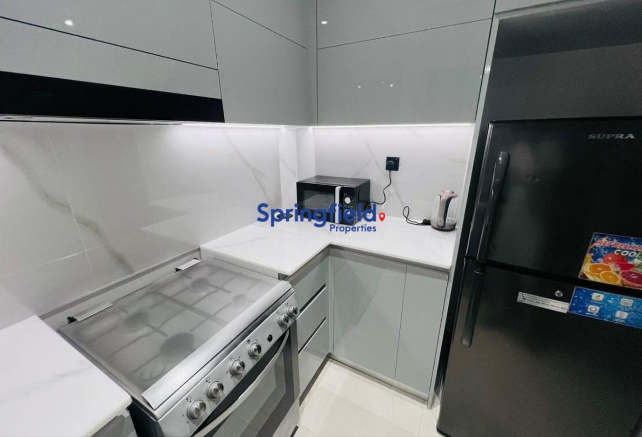 High Floor | Furnished | Vacant photo 3