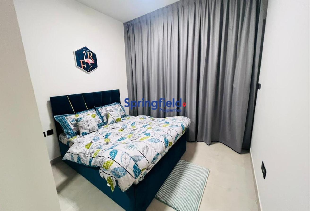 High Floor | Furnished | Vacant photo 4