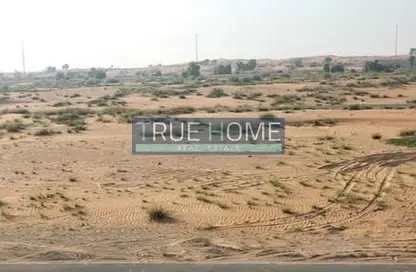 أرض - استوديو للبيع في القاسمية - الشارقة