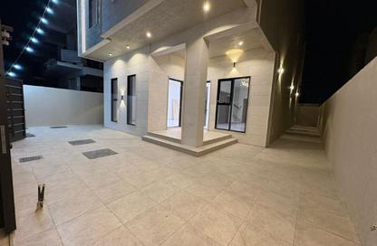 Villa - 3 Bedrooms - 6 Bathrooms for sale in Al Helio 2 - Al Helio - Ajman