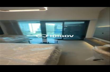 Apartment - Studio - 1 for rent in Society House - Downtown Dubai - Dubai