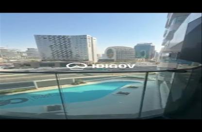 Apartment - Studio - 1 for rent in Society House - Downtown Dubai - Dubai