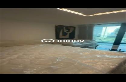 Apartment - Studio - 1 for rent in Society House - Downtown Dubai - Dubai
