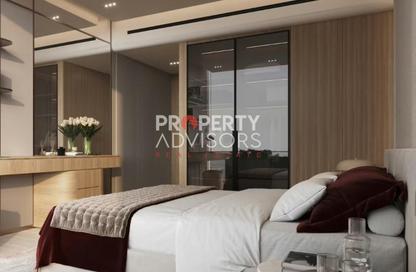 Apartment - Studio - 1 Bathroom for sale in Binghatti Ruby - District 16 - Jumeirah Village Circle - Dubai Apartment - Studio - 1 Bathroom for sale in Binghatti Ruby - District 16 - Jumeirah Village Circle - Dubai