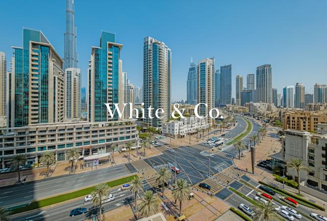 Luxurious | Vacant | Burj Khalifa View