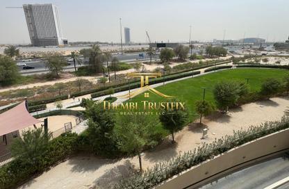 Apartment - 2 - 3 for rent in Al Rabia Tower - Majan - Dubai Apartment - 2 - 3 for rent in Al Rabia Tower - Majan - Dubai