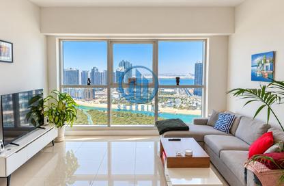 Apartment - 1 - 2 for sale in Marina Bay - City Of Lights - Al Reem Island - Abu Dhabi Apartment - 1 - 2 for sale in Marina Bay - City Of Lights - Al Reem Island - Abu Dhabi