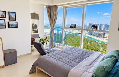 Apartment - 1 - 2 for sale in Marina Bay - City Of Lights - Al Reem Island - Abu Dhabi