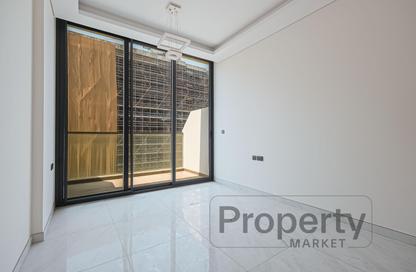 Apartment - Studio - 1 for rent in Samana Park Views - Arjan - Dubai Apartment - Studio - 1 for rent in Samana Park Views - Arjan - Dubai