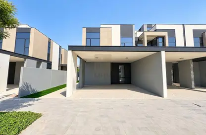 Townhouse - 4 Bedrooms - 4 Bathrooms for rent in Mudon Al Ranim 7 - Mudon - Dubai