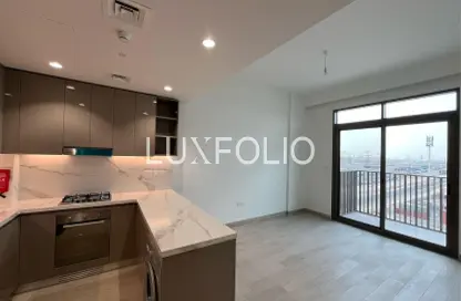 شقة - 2 غرف نوم - 3 حمامات للايجار في عزيزي بيرل - الفرجان - دبي