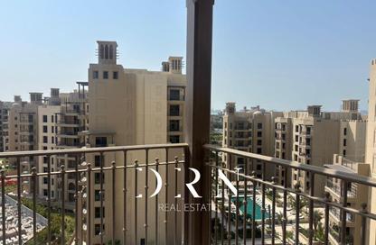 Apartment - 3 Bedrooms - 4 Bathrooms for sale in Jadeel 3 - Madinat Jumeirah Living - Umm Suqeim 3 - Umm Suqeim - Dubai Apartment - 3 Bedrooms - 4 Bathrooms for sale in Jadeel 3 - Madinat Jumeirah Living - Umm Suqeim 3 - Umm Suqeim - Dubai