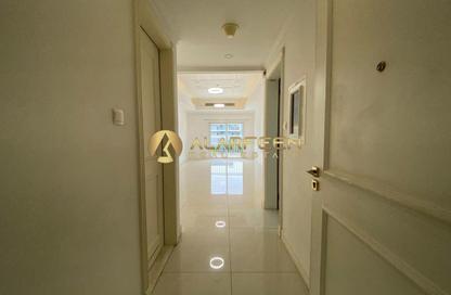 Apartment - 1 Bedroom - 2 Bathrooms for rent in Vincitore Palacio - Arjan - Dubai