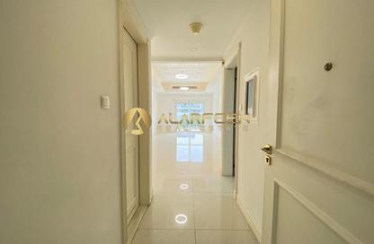 Apartment - 1 Bedroom - 2 Bathrooms for rent in Vincitore Palacio - Arjan - Dubai
