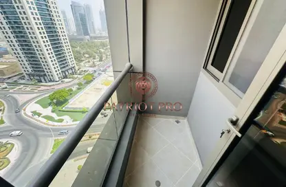 شقة - غرفة نوم - 2 حمامات للايجار في برج الشعفار - برشا هايتس (تيكوم) - دبي