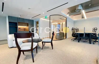 مكتب - 4 غرف نوم - 1 حمام للايجار في مركز جميرا للأعمال 1 (JBC 1) - (JLT) مجمع G - أبراج بحيرات الجميرا - دبي