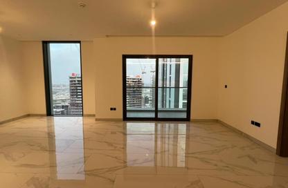 Apartment - 2 Bedrooms - 4 Bathrooms for rent in Crest Grande - Sobha Hartland - Mohammed Bin Rashid City - Dubai