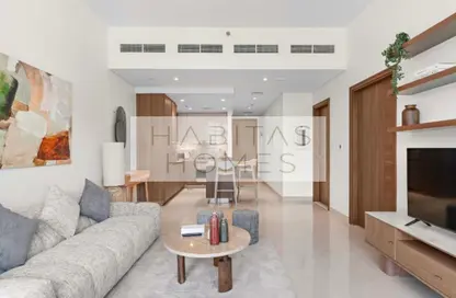 Apartment - 1 Bedroom - 2 Bathrooms for sale in Imperial Avenue - Downtown Dubai - Dubai