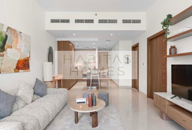 1 Bedroom | Fully Furnished | High Floor